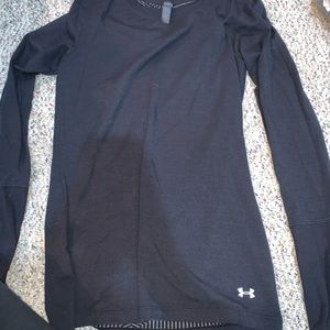 Under Armour long sleeve shirt